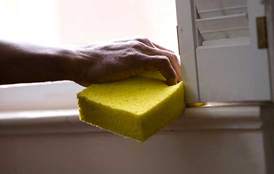 How To Build A Cleaning Plan